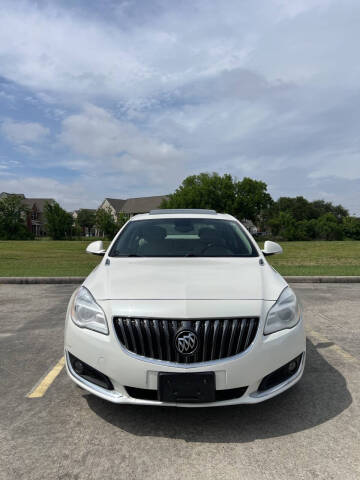 2014 Buick Regal Premium I