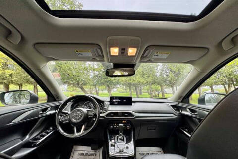 2023 Mazda CX-9 Touring