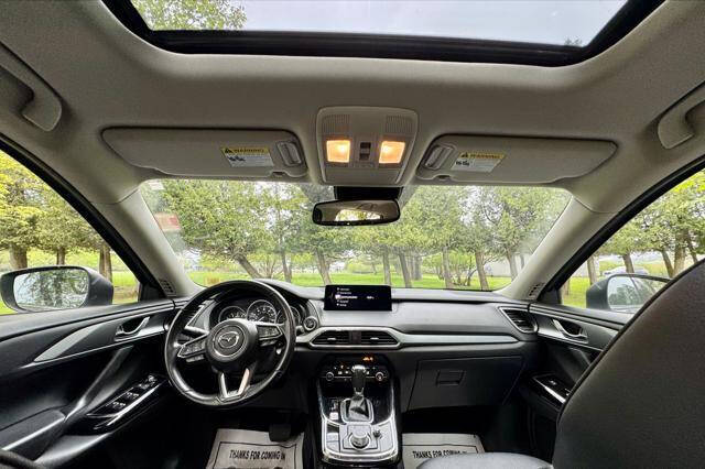 2023 Mazda CX-9 Touring