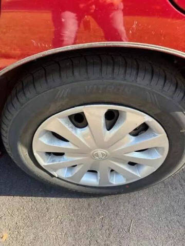 2014 Nissan Versa Note S