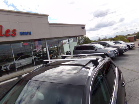 2014 Audi Q5 2.0T quattro Premium Plus