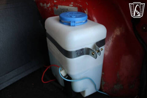 1979 Volkswagen Super Beetle