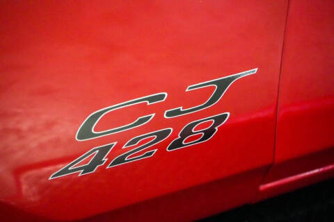1969 Mercury Cyclone