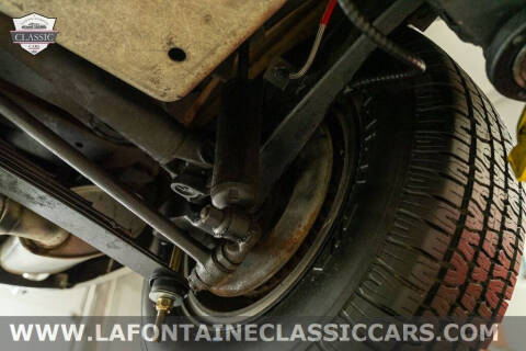 1964 Chevrolet Corvette