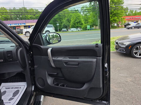 2013 GMC Sierra 1500 SLE