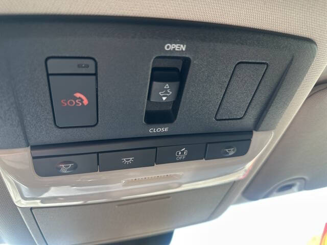 2019 Nissan Altima 2.5 SL