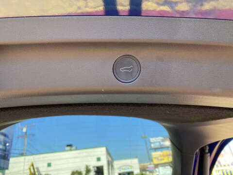 2021 Tesla Model Y Performance