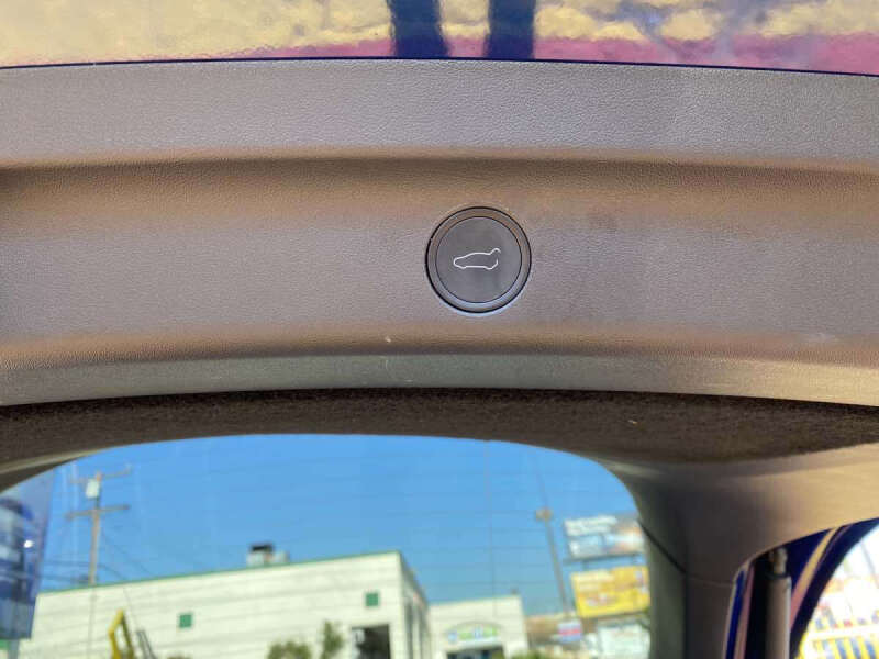 2021 Tesla Model Y Performance