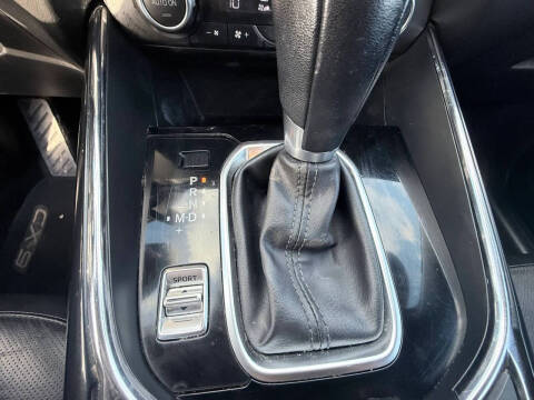 2016 Mazda CX-9 Touring
