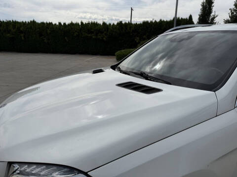 2019 Mercedes-Benz GLS GLS 450