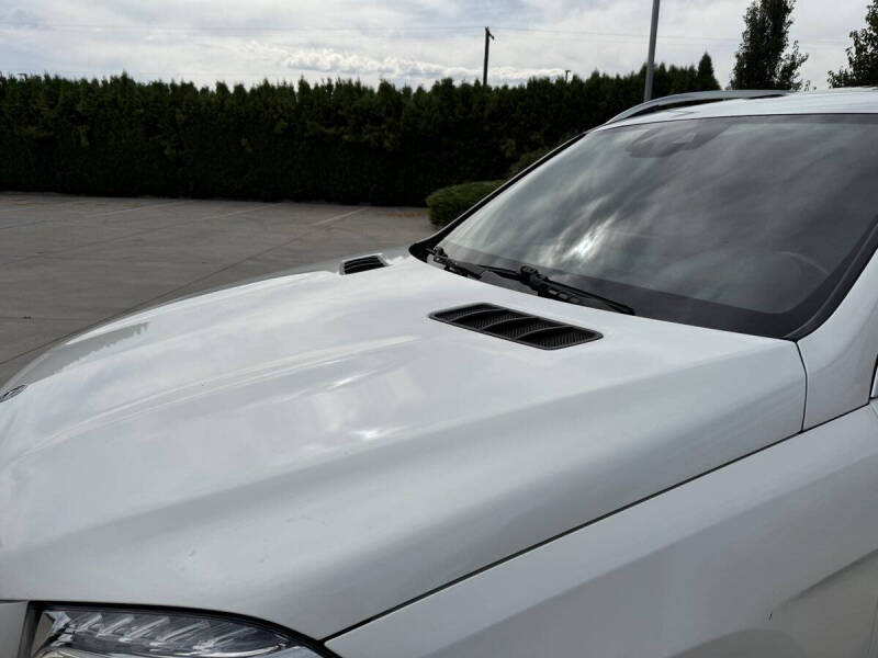 2019 Mercedes-Benz GLS GLS 450