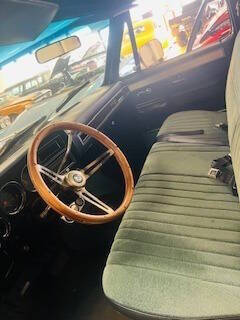 1982 Chevrolet Deluxe