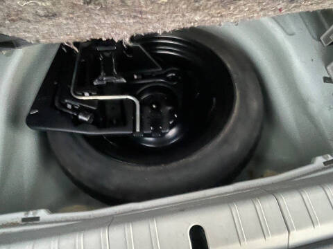 2011 Toyota Prius Three