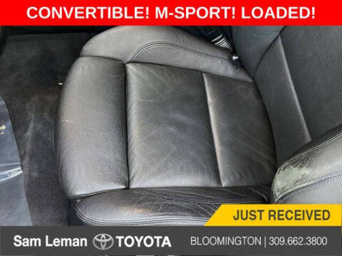 2012 BMW 3 Series 328i