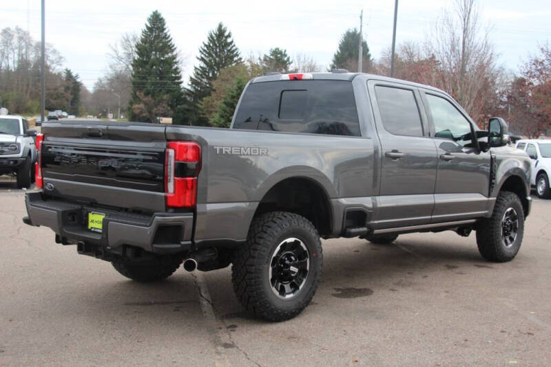 2026 Ford F-350 Super Duty