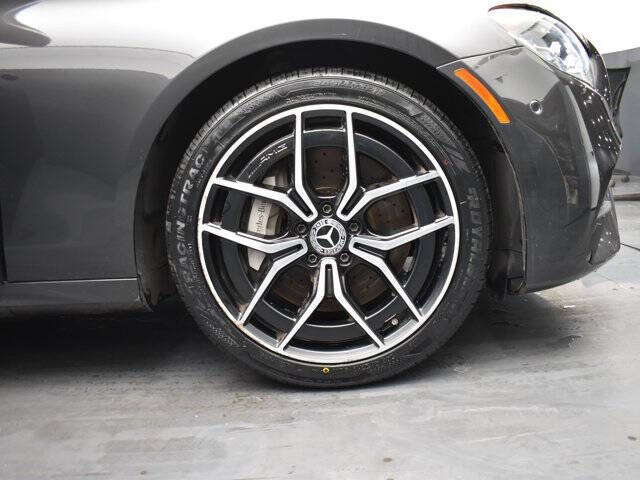 2021 Mercedes-Benz E-Class E 350