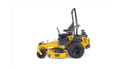 2024 Hustler FasTrak SDX