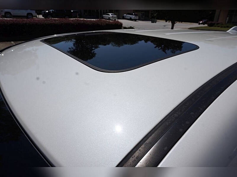 2017 Acura MDX SH-AWD w/Tech