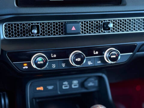 2023 Honda Civic Type R