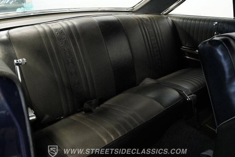1966 Ford Galaxie