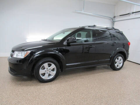 2015 Dodge Journey for sale at HTS Auto Sales in Hudsonville MI