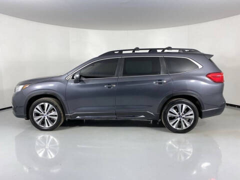 2020 Subaru Ascent Touring