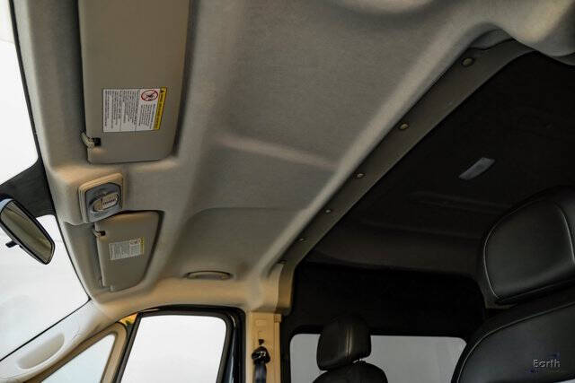 2020 RAM ProMaster 2500 159 WB