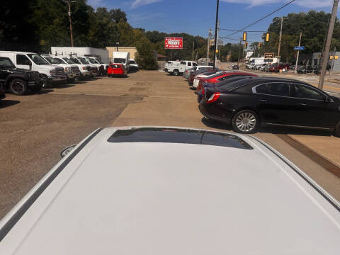 2014 Chevrolet Sonic LT Auto