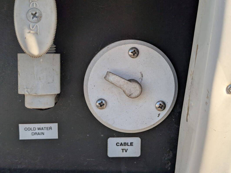 1996 Dodge Ram Van 3500