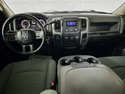 2014 RAM 1500 Express