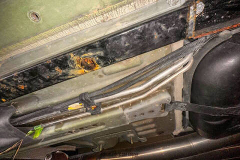 2013 Ford Mustang Boss 302