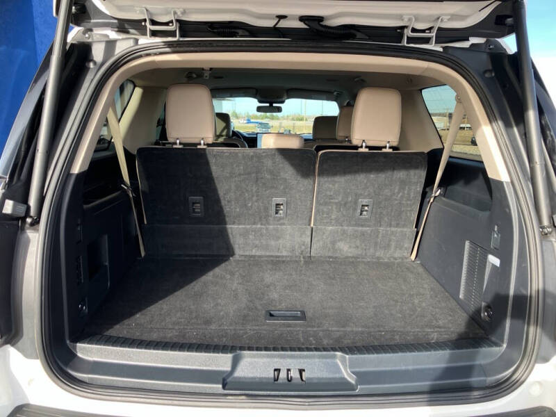 2024 Ford Expedition MAX XLT