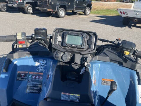2022 Polaris Sportsman