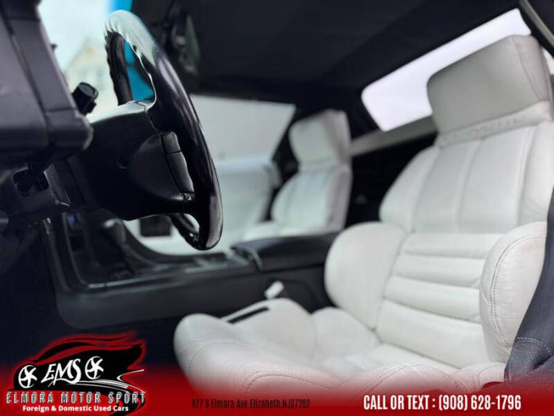 1992 Chevrolet Corvette