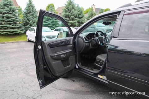 2014 GMC Acadia SLE-2