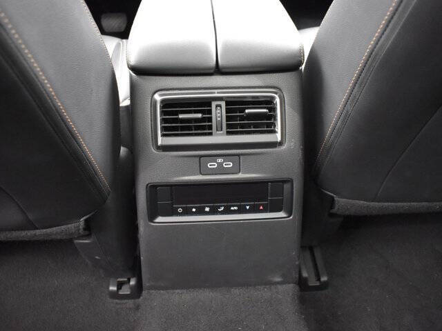 2024 Mazda CX-90 3.3 Turbo S