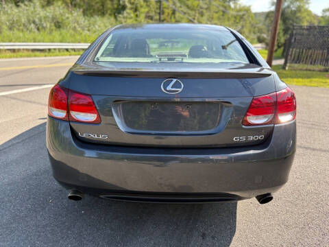 2006 Lexus GS 300