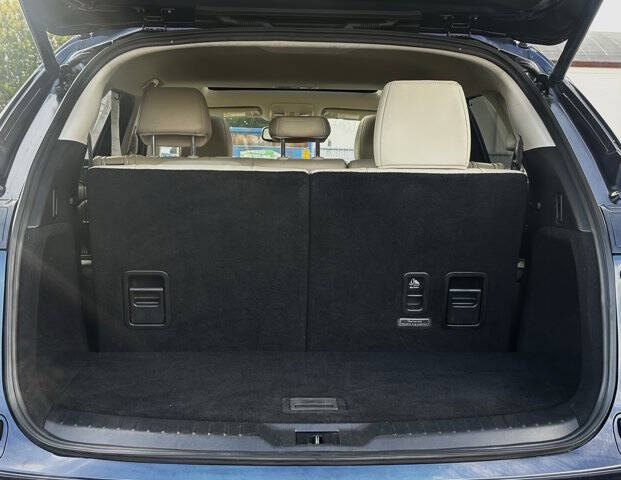 2022 Mazda CX-9 Touring