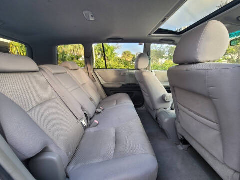 2006 Toyota Highlander