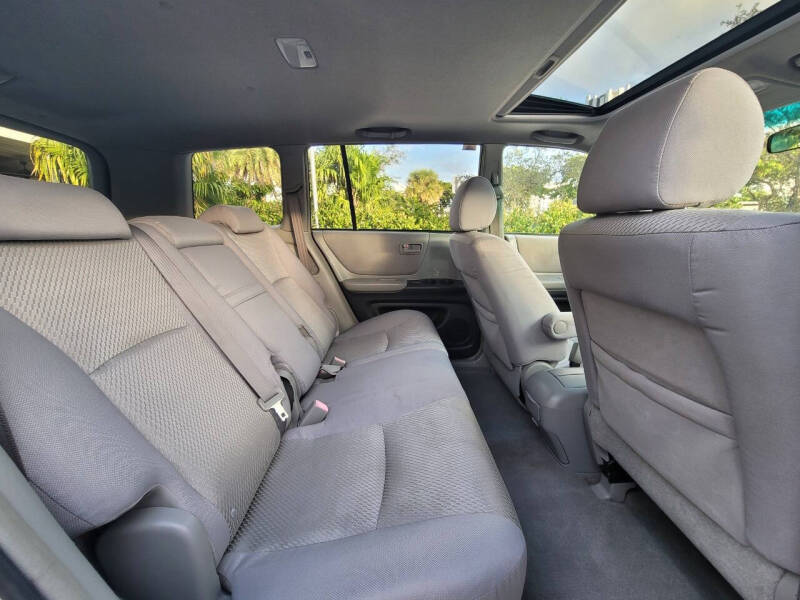 2006 Toyota Highlander