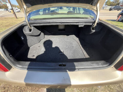 2005 Cadillac DeVille