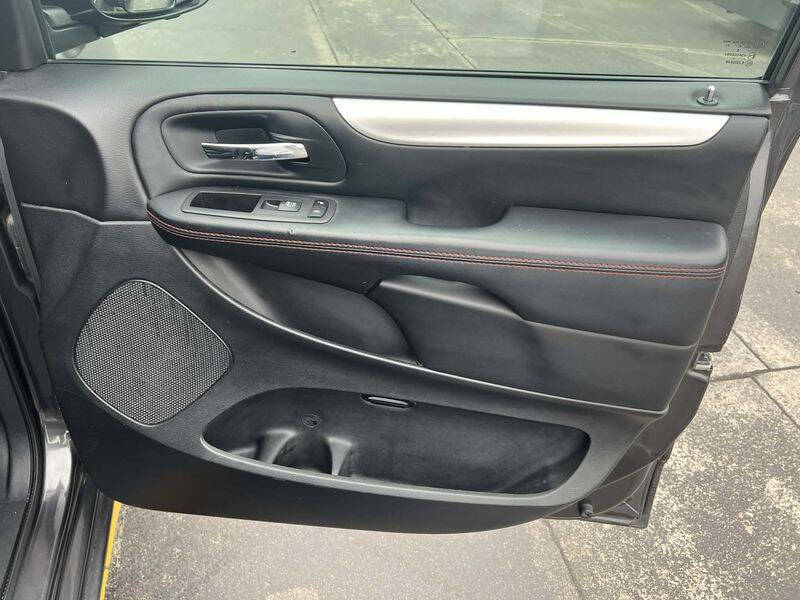 2018 Dodge Grand Caravan GT - Photo 31