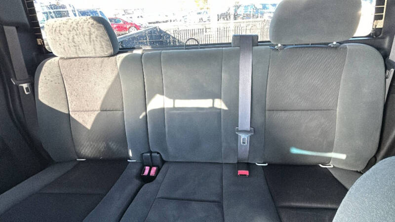 2009 GMC Sierra 1500