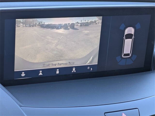 2020 Acura RDX w/Tech