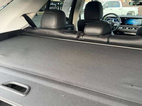 2020 Mercedes-Benz GLE GLE 450 4MATIC