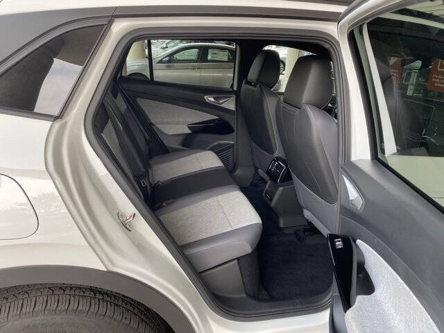 2025 Volkswagen ID.4 Pro