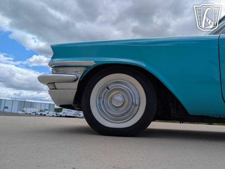 1957 Chrysler Windsor
