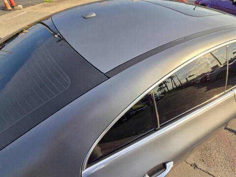 2019 Mercedes-Benz CLS CLS 450