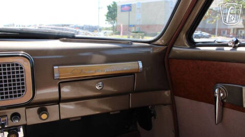 1948 Studebaker Champion