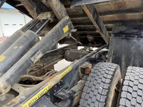 2006 GMC TopKick C7500